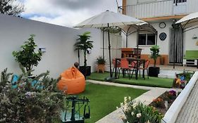 Casas Da Roseira 2+1 Famalicao Nazare